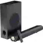 Creative Stage Pro Soundbar Schwarz Bluetooth®, inkl. kabellosem Subwoofer, USB Creative Stage Pro Soundbar Schwarz Bluetooth®, inkl. kabellosem Subwoofer, USB