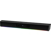 Creative Sound Blaster Katana SE Soundbar Schwarz Bluetooth®, USB Creative Sound Blaster Katana SE Soundbar Schwarz Bluetooth®, USB