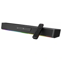 Creative Sound Blaster Katana SE Soundbar Schwarz Bluetooth®, USB Creative Sound Blaster Katana SE Soundbar Schwarz Bluetooth®, USB