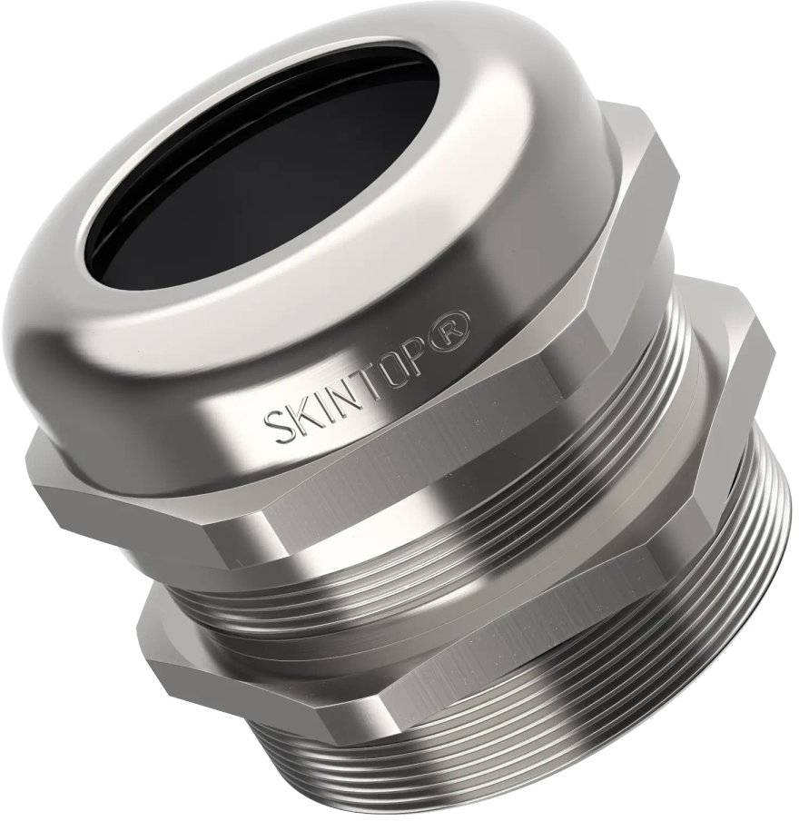 LAPP 53112527 Kabelverschraubung 5St.