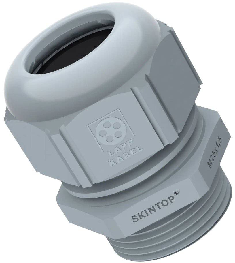 LAPP 53110072 Kabelverschraubung 5St.