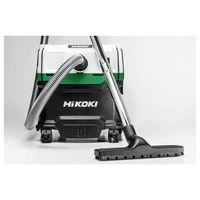 HiKOKI RP200SL RP200SLWAZ Nass-/Trockensauger 1200W 20l Staubklasse L zertifiziert HiKOKI RP200SL RP200SLWAZ Nass-/Trockensauger 1200W 20l Staubklasse L zertifiziert
