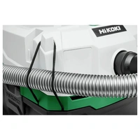 HiKOKI RP200SL RP200SLWAZ Nass-/Trockensauger 1200W 20l Staubklasse L zertifiziert HiKOKI RP200SL RP200SLWAZ Nass-/Trockensauger 1200W 20l Staubklasse L zertifiziert