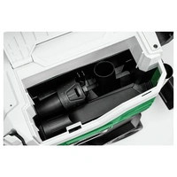 HiKOKI RP200SL RP200SLWAZ Nass-/Trockensauger 1200W 20l Staubklasse L zertifiziert HiKOKI RP200SL RP200SLWAZ Nass-/Trockensauger 1200W 20l Staubklasse L zertifiziert