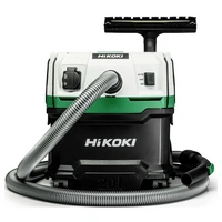 HiKOKI RP200YL RP200YLWAZ Nass-/Trockensauger 1200 W Staubklasse L zertifiziert HiKOKI RP200YL RP200YLWAZ Nass-/Trockensauger 1200 W Staubklasse L zertifiziert