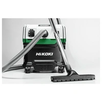 HiKOKI RP200YL RP200YLWAZ Nass-/Trockensauger 1200 W Staubklasse L zertifiziert HiKOKI RP200YL RP200YLWAZ Nass-/Trockensauger 1200 W Staubklasse L zertifiziert