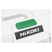 HiKOKI RP200YL RP200YLWAZ Nass-/Trockensauger 1200 W Staubklasse L zertifiziert HiKOKI RP200YL RP200YLWAZ Nass-/Trockensauger 1200 W Staubklasse L zertifiziert
