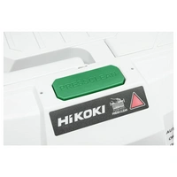 HiKOKI RP300YH RP300YHWAZ Nass-/Trockensauger Staubklasse H zertifiziert HiKOKI RP300YH RP300YHWAZ Nass-/Trockensauger Staubklasse H zertifiziert