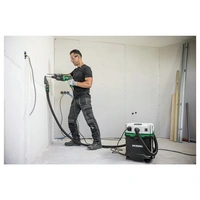 HiKOKI RP300YL RP300YLWAZ Nass-/Trockensauger 1200W 30l Staubklasse L zertifiziert HiKOKI RP300YL RP300YLWAZ Nass-/Trockensauger 1200W 30l Staubklasse L zertifiziert