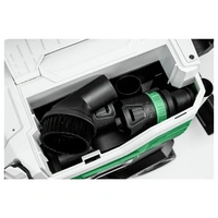 HiKOKI RP300YM RP300YMWAZ Nass-/Trockensauger Staubklasse M zertifiziert HiKOKI RP300YM RP300YMWAZ Nass-/Trockensauger Staubklasse M zertifiziert