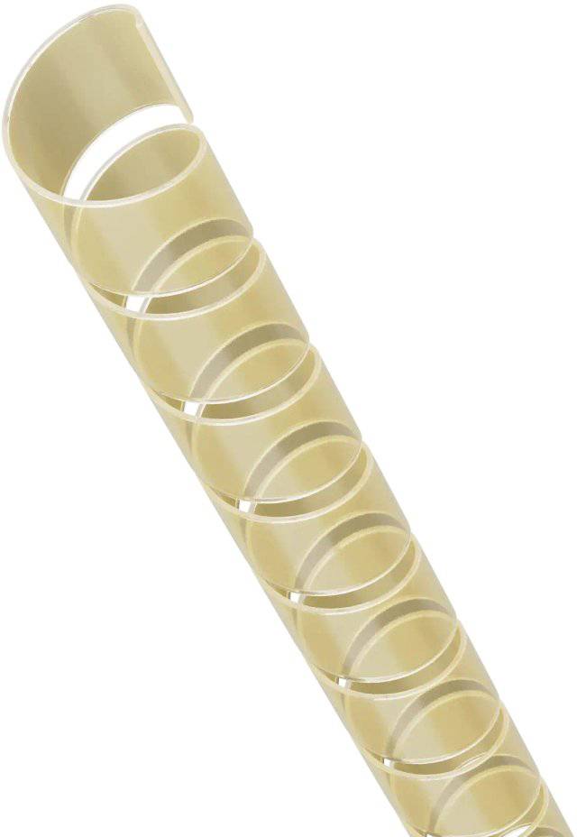 LAPP 61600040 KUNSTSTOFFWENDEL KW 5 NA Kabelschlauch 30m