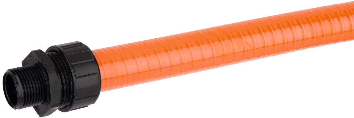 LAPP 61751600 SILVYN® ELR GLATT 10,0X14,2 OG 30M Schutzschlauch 30m