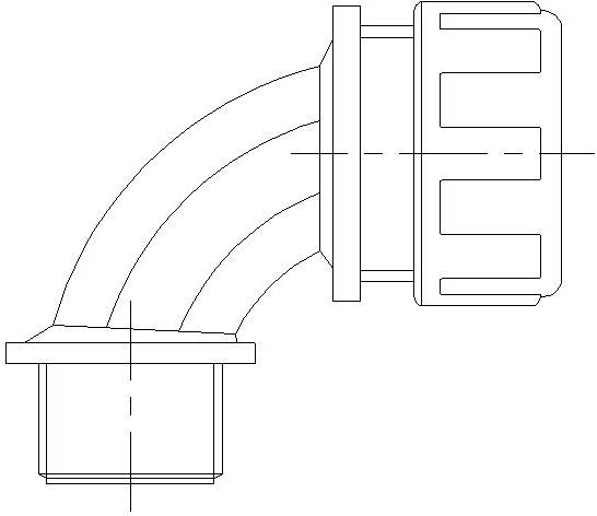 LAPP 61737317 SILVYN® ELT 28,0x33,5 BU 10M Kabelschlauch 10m