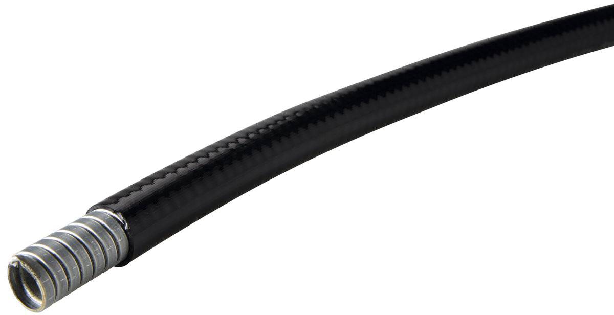 LAPP 64400253 SILVYN® HFX-V0 1/2'' 16,0X21,1 BK 30M Schutzschlauch 30m