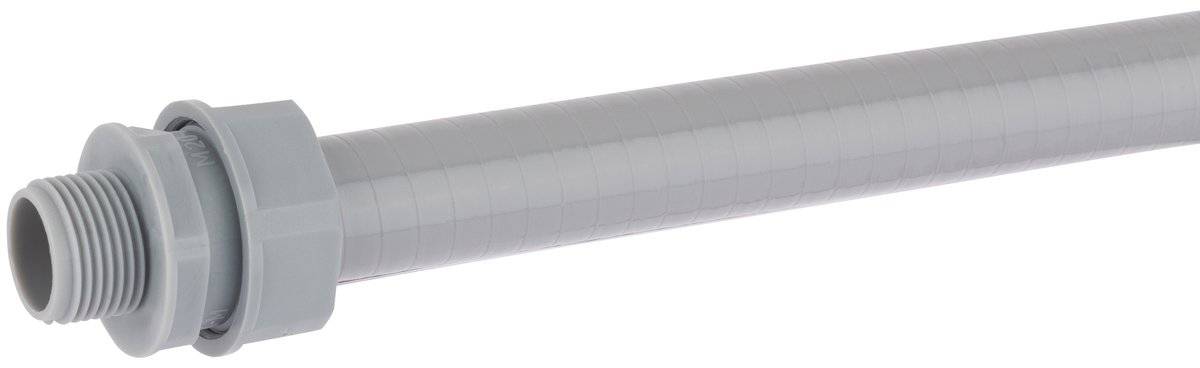LAPP 61714080 SILVYN® SP 45X51 SGY 25M Schutzschlauch 1m