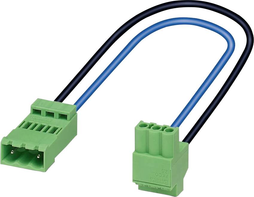 Phoenix Contact 1022771 Verbindungsleitung 50St.