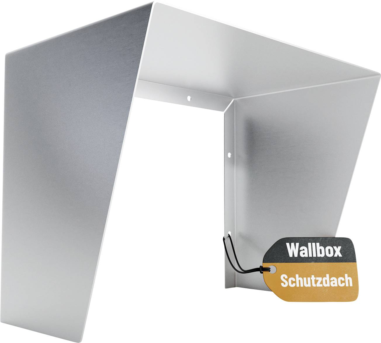 Absina eMobility Wetterschutzdach