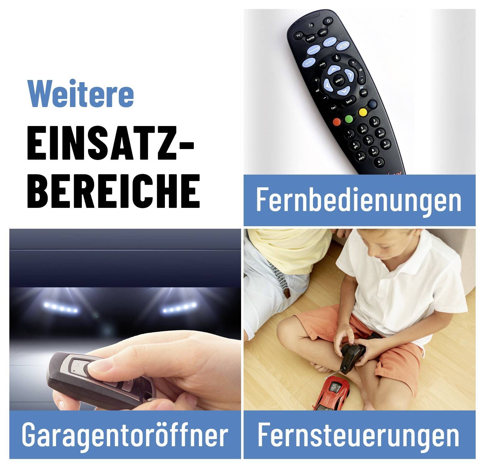 Absina Lady (N)-Batterie Lady (N) Alkali-Mangan 1.5V 800 16St.