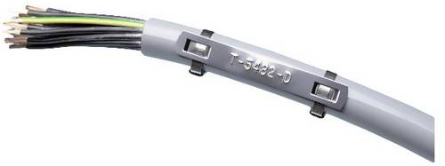 LAPP 83251406 FLEXIMARK® Edelstahl SMC FCC LS 0-15 Edelstahlprägesystem 1 St.