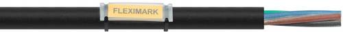 LAPP 83254650 FLEXIMARK® Etikett LFL 9,5-17,5 YEWH Etiketten für Laserbedruckung 3190 St.