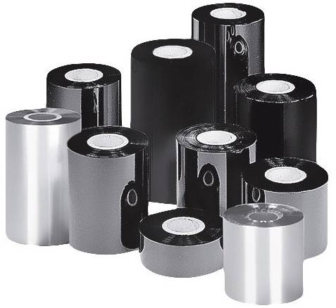 LAPP 83259604 FLEXIMARK® Farbband R71 55/360 Harz BK Farbband für Thermotransferdrucker 1St.