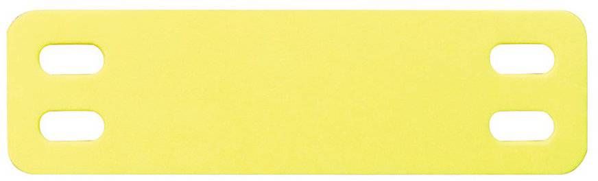 LAPP 83260194 FLEXIMARK® Kabeletikett PUR 60-10 WH Etiketten für Thermotransferdrucker 1000St.