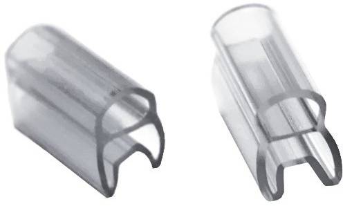 LAPP 83252675 FLEXIMARK® Markierhülse halogenfrei 5-11/ Markierhülse 200St.