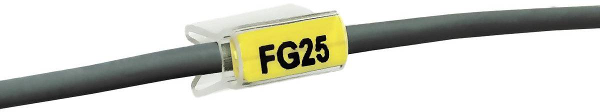 LAPP 83252694 FLEXIMARK® Markierhülse halogenfrei 5-11/ Markierhülse 200St.