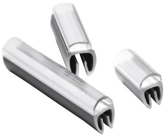 LAPP 83252654 FLEXIMARK® Markierhülse SnapOn 2,8-5/15TR Markierhülse 1000St.