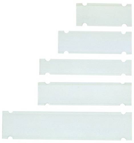 LAPP 83254982 FLEXIMARK® Zeichenträger PTEF 19-50 TR Zeichenträger mit Kabelbinder 50 St.