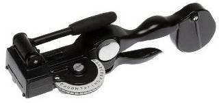 LAPP HANDPRÄGEGERÄT M11 Präge-Beschriftungsgerät