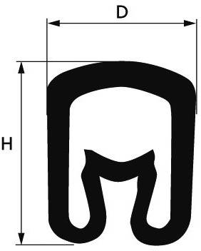 LAPP 61817970 MARKIERHÜLSE PA 02/G Markierhülse 200St.