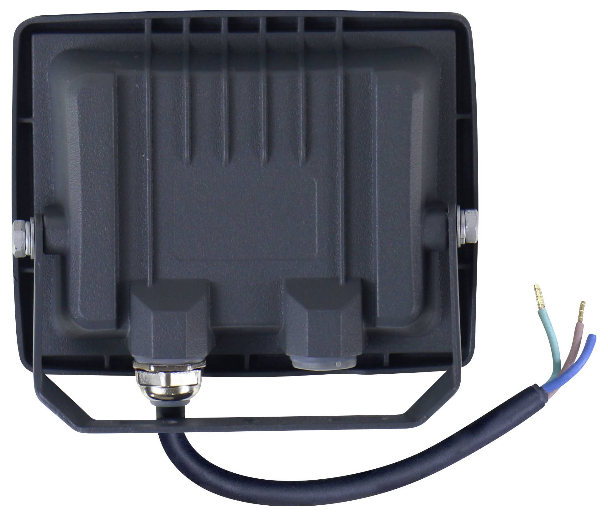 Sygonix SY-7047554 LED-Außenstrahler EEK: E (A - G) 20W Leuchtfarben: Neutralweiß