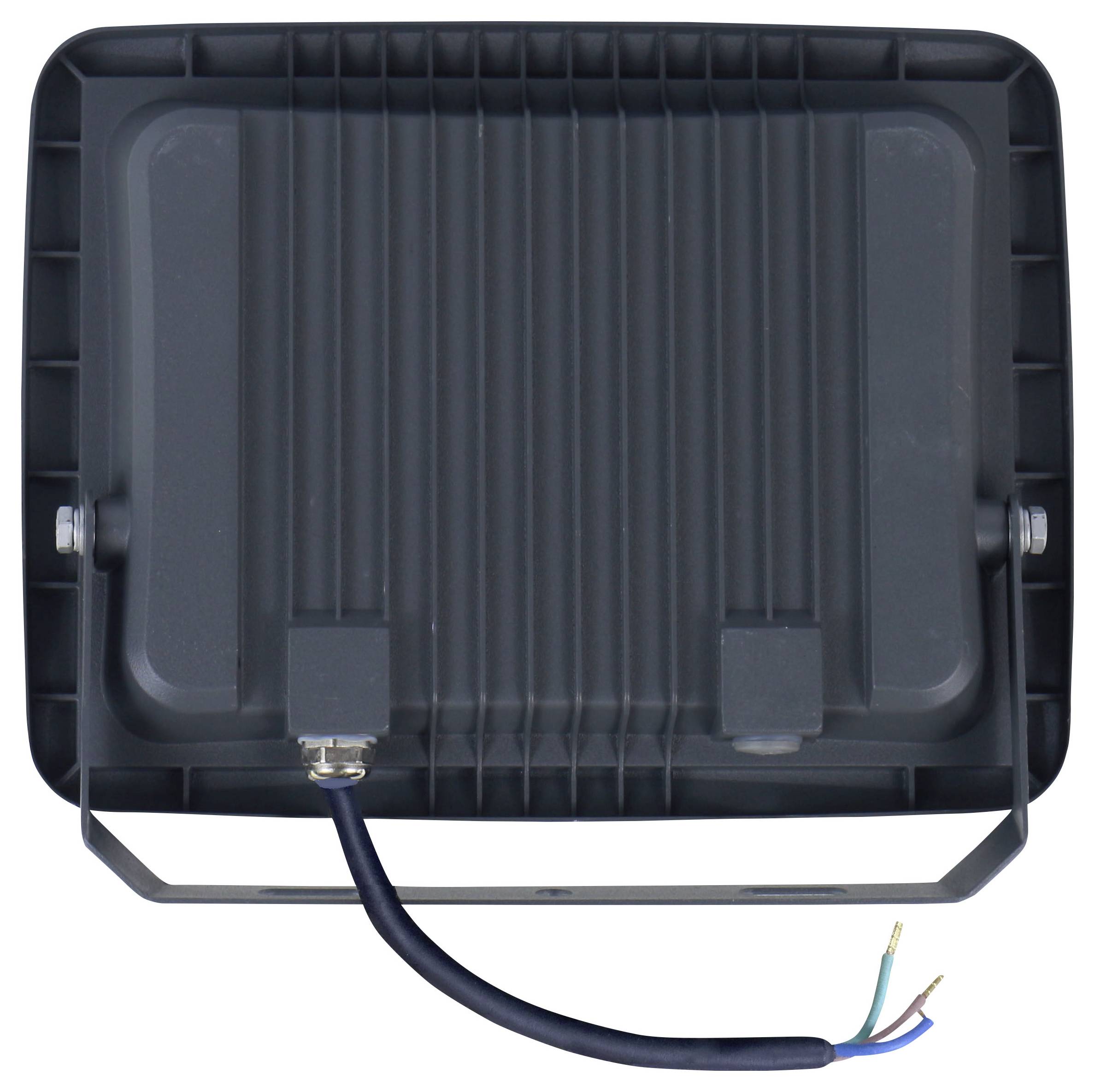 Sygonix SY-7047558 LED-Außenstrahler EEK: E (A - G) 100W Leuchtfarben: Neutralweiß