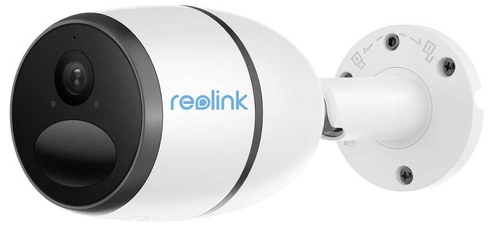 Reolink Go Series G330 B4GB2K01SP IP Überwachungskamera-Set 2560 x 1440 Pixel
