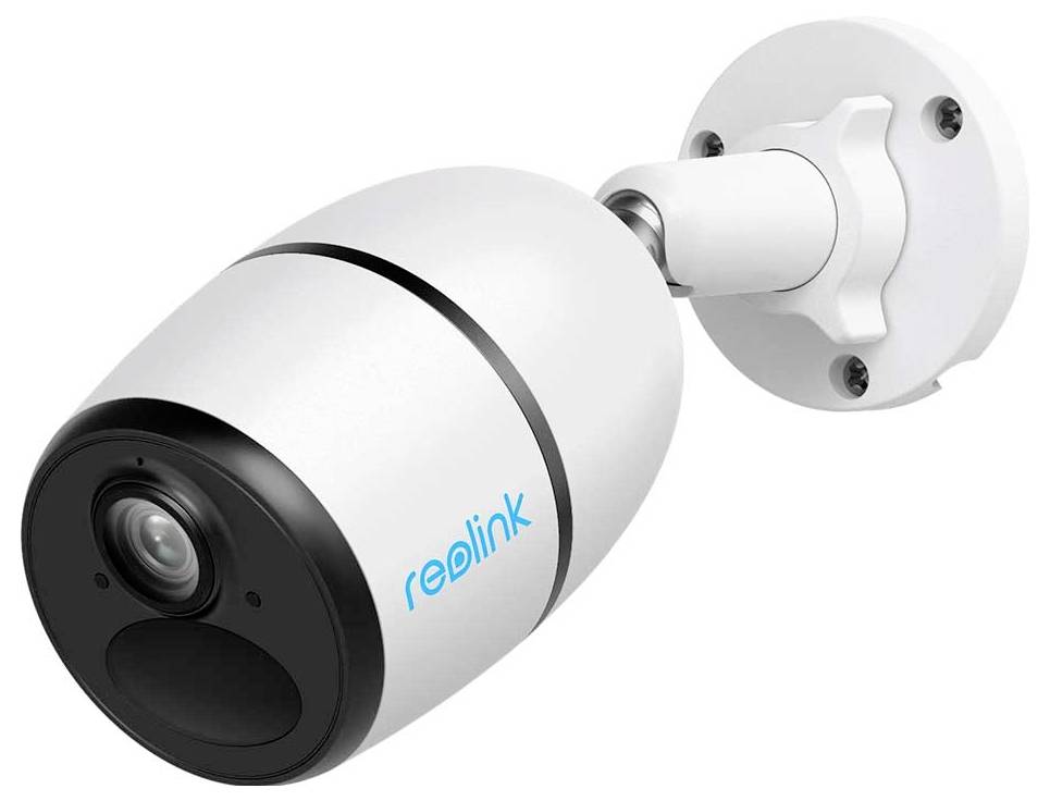 Reolink Go Series G330 B4GB2K01SP IP Überwachungskamera-Set 2560 x 1440 Pixel