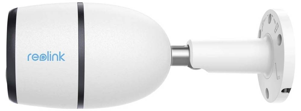 Reolink Go Series G330 B4GB2K01SP IP Überwachungskamera-Set 2560 x 1440 Pixel