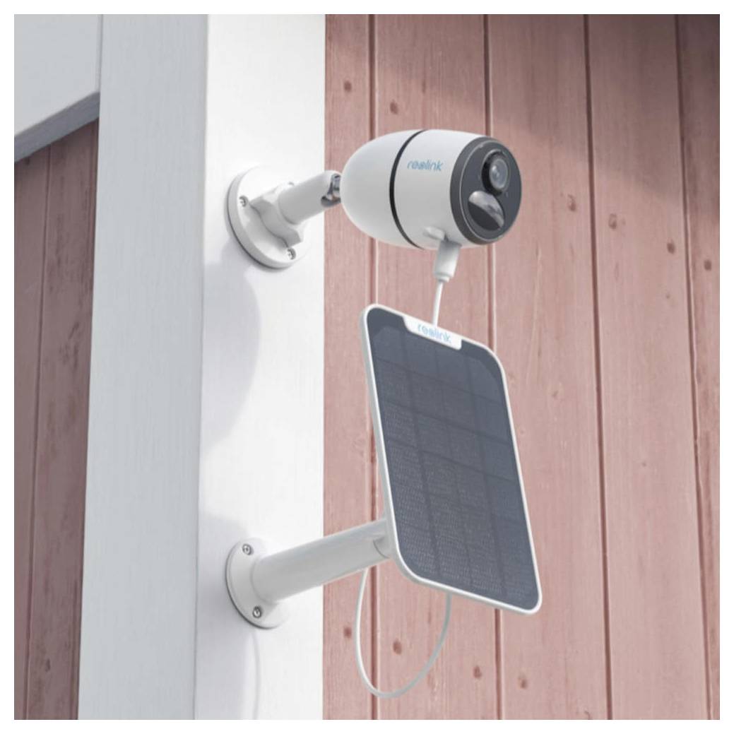 Reolink Go Series G330 B4GB2K01SP IP Überwachungskamera-Set 2560 x 1440 Pixel