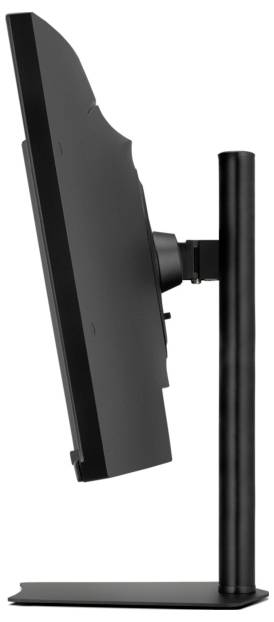 Viewsonic VA3420C LED-Monitor EEK F (A - G) 86.4 cm (34 Zoll) 3440 x 1440 Pixel 21:9 1 ms IPS LED