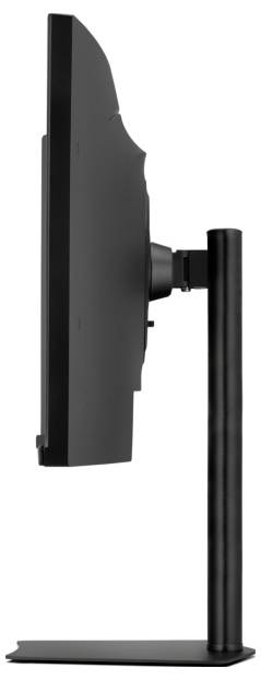 Viewsonic VA3420C LED-Monitor EEK F (A - G) 86.4 cm (34 Zoll) 3440 x 1440 Pixel 21:9 1 ms IPS LED