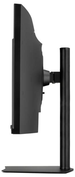 Viewsonic VA3420C LED-Monitor EEK F (A - G) 86.4 cm (34 Zoll) 3440 x 1440 Pixel 21:9 1 ms IPS LED