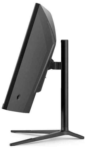 Viewsonic VX3418C-2K LED-Monitor EEK F (A - G) 86.4cm (34 Zoll) 3440 x 1440 Pixel 21:9 1 ms VA LED