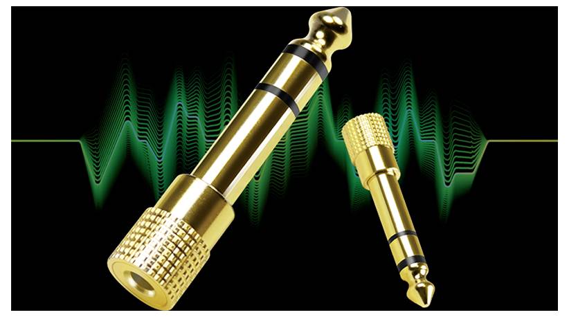 LogiLink CA1213 CA1213 Audio Adapter Zink