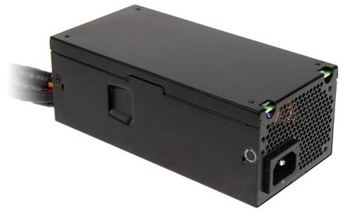 SilverStone Germany PC Netzteil 300 W 80PLUS® Bronze