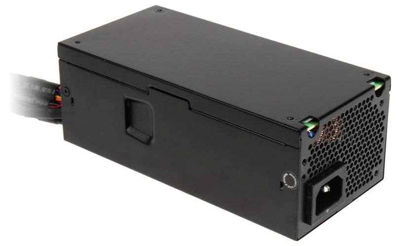 SilverStone Germany PC Netzteil 300W 80PLUS® Bronze