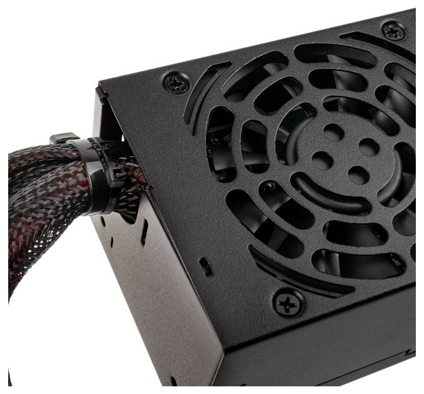 Silverstone PC Netzteil 500W 80PLUS® Gold