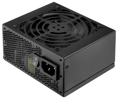 Silverstone SST-ST45SF v 3.0 PC Netzteil 450 W 80PLUS® Bronze