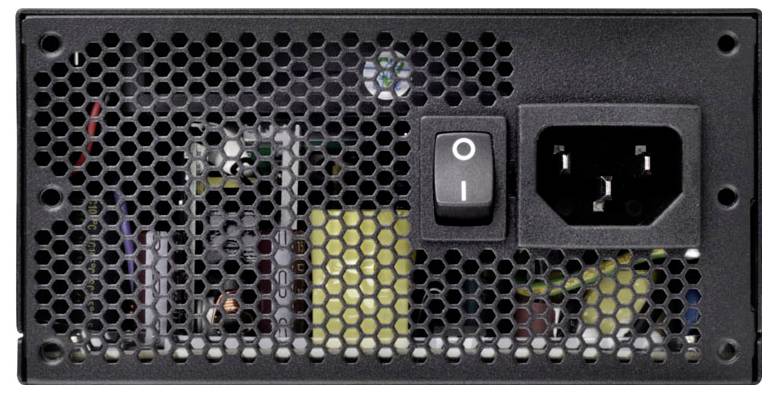 Silverstone SST-ST45SF v 3.0 PC Netzteil 450W 80PLUS® Bronze