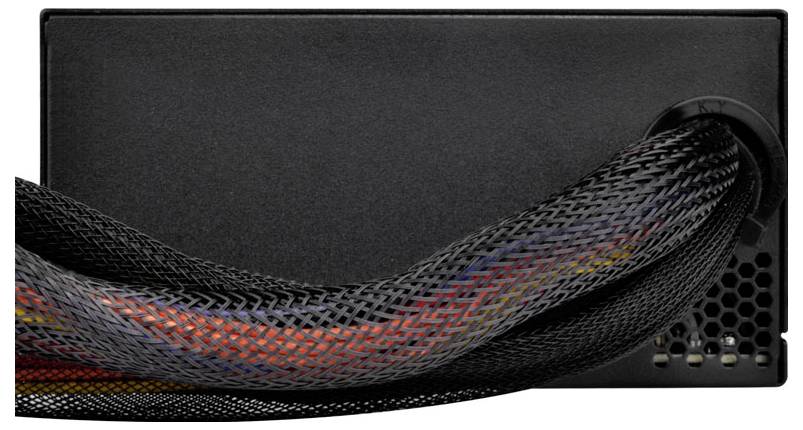 Silverstone SST-ST45SF v 3.0 PC Netzteil 450 W 80PLUS® Bronze