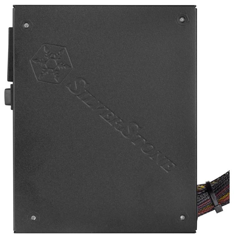 Silverstone SST-ST45SF v 3.0 PC Netzteil 450W 80PLUS® Bronze